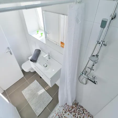 Ferienhaus Dragica Mit Pool 50 M Vom Vakantiehuis *