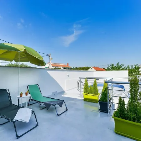 Ferienhaus Dragica Mit Pool 50 M Vom Casa vacanze
