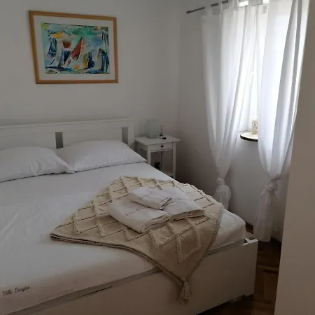 Ferienhaus Dragica Mit Pool 50 M Vom Casa vacanze *