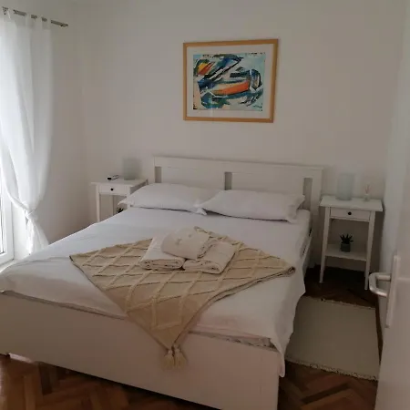 Ferienhaus Dragica Mit Pool 50 M Vom Casa vacanze Privlaka (Zadar)